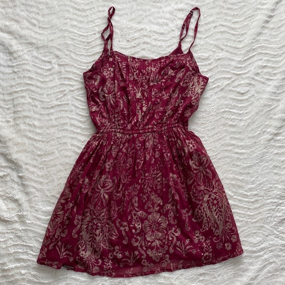 Abercrombie Dress - Picture 2 of 4